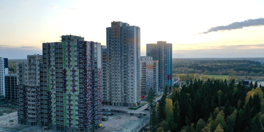 19-летний россиянин с аутизмом спас 23 человека и получил квартиру в подарок