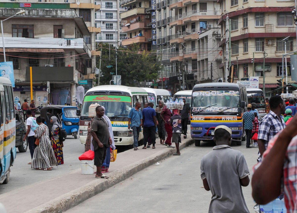     / Источник: © Emmanuel Herman/XinHua/Global Look Press