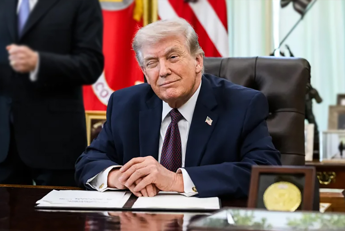    Фото: сайт Белого дома, источник: whitehouse.gov