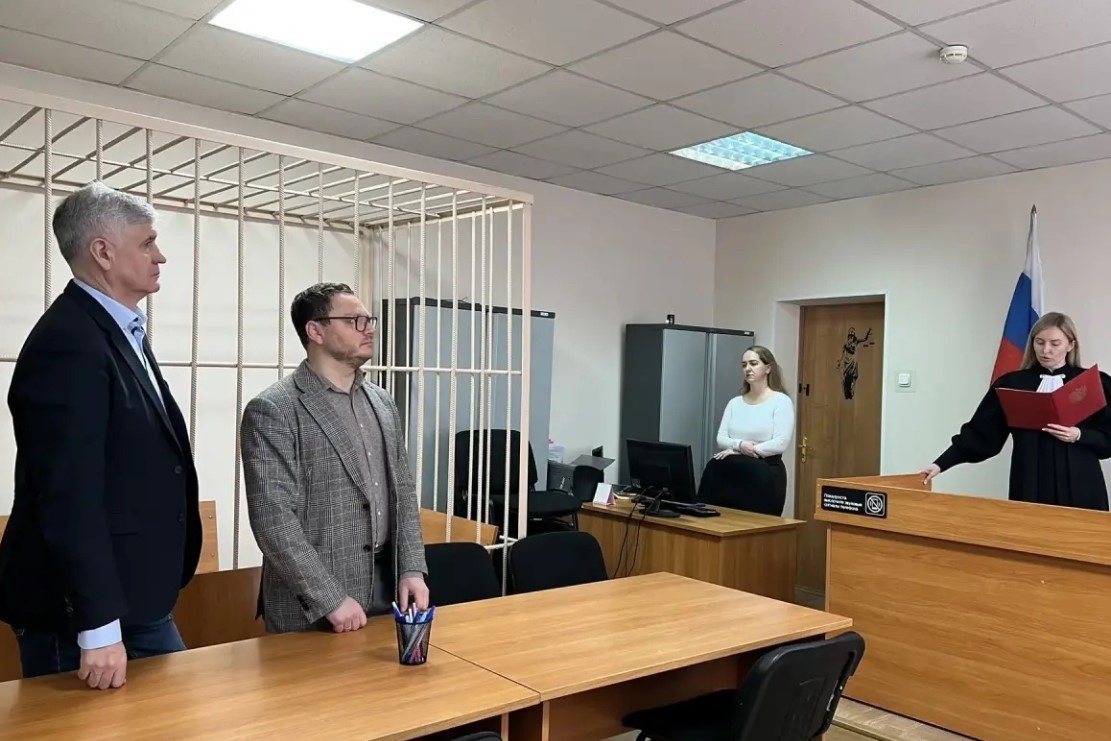    Фото: управление Судебного департамента НСО.