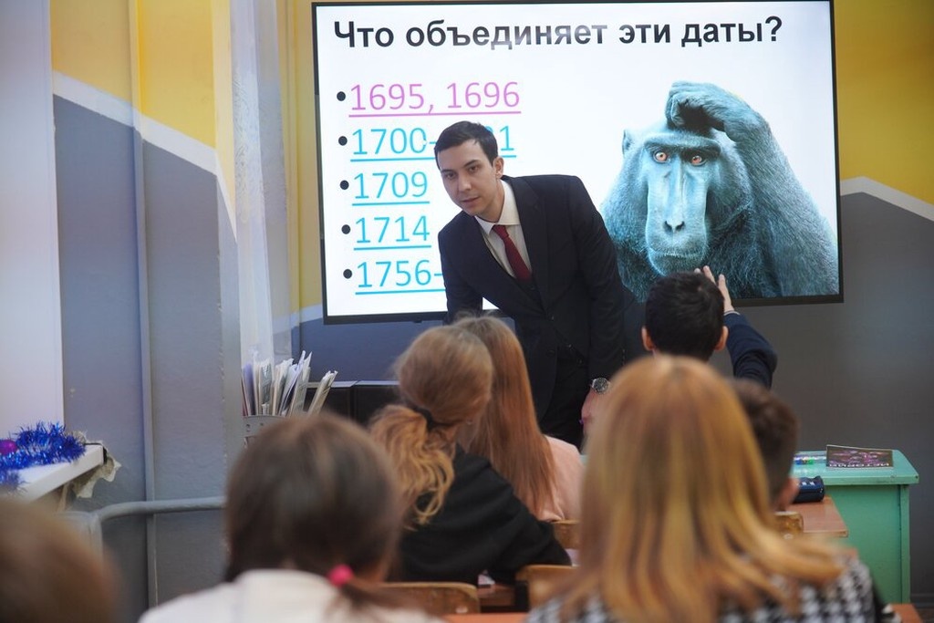    Фото © АГН «Москва» / Владимир Новиков, пресс-служба мэра и правительства Москвы