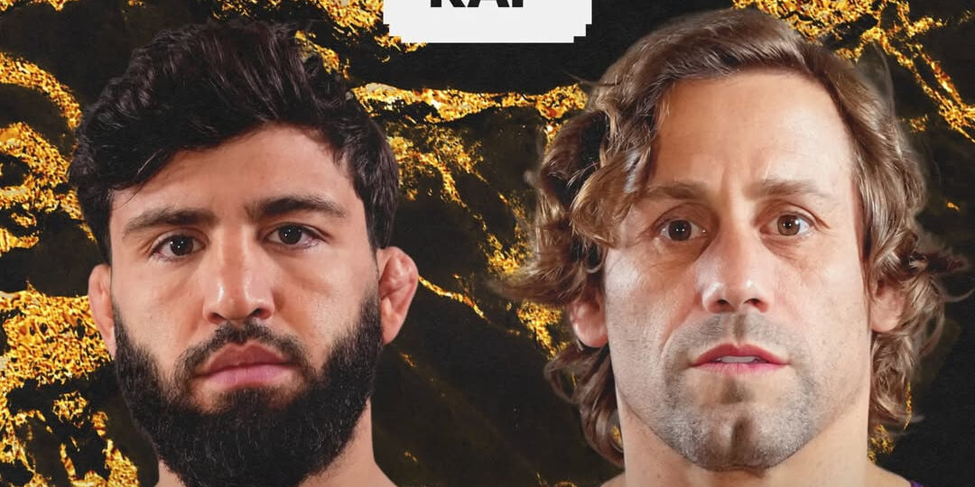 Схватки Царукяна и Двалишвили в RAF, камбэк «Пельменя» и дебют Вологдина в UFC: что смотреть на неделе