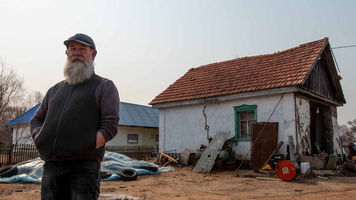   Максим Кардопольцев для RTVI