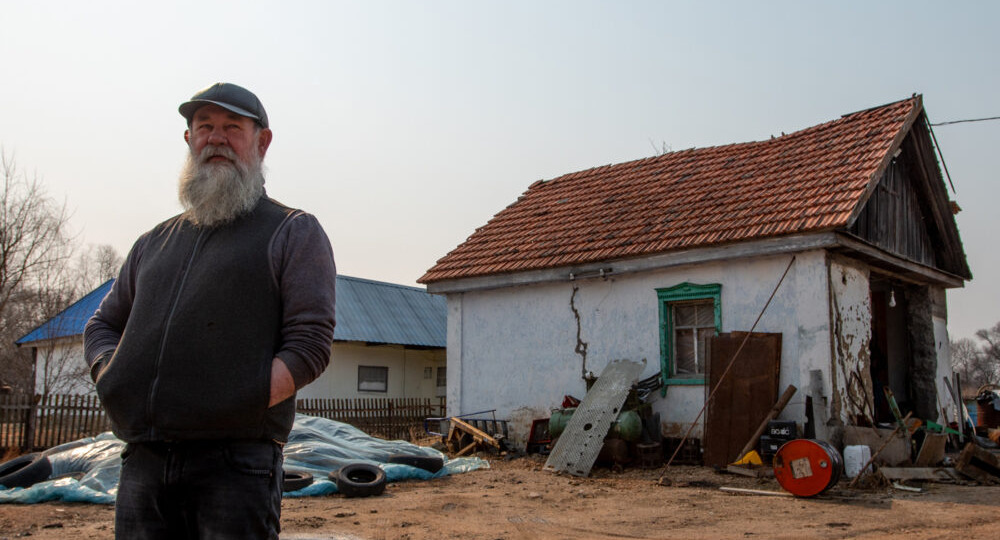 Ожидание и реальность. Что получили старообрядцы из Бразилии в России