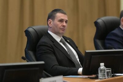 Дмитрий Демешин