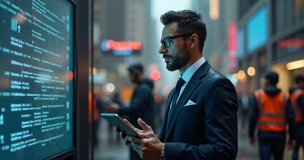 Как организовать срочную доставку в апреле без задержек?