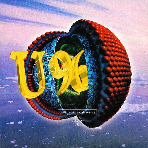 U96 - Inside Your Dreams (1994)