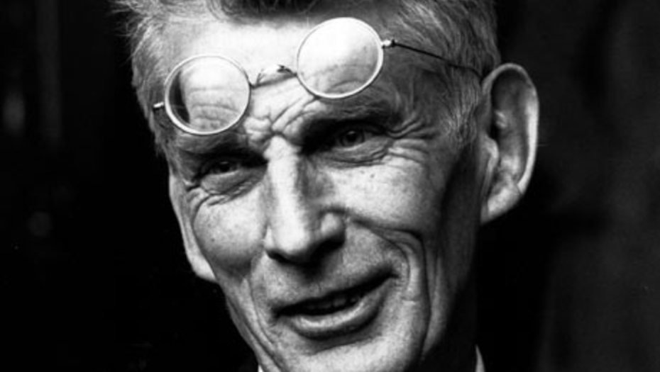 Samuel Barclay Beckett