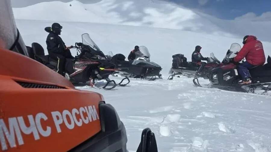    Фото: МЧС РФ