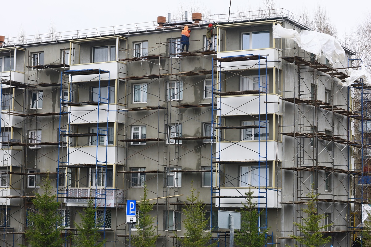    Павел Хацаюк / ИД «Вечерняя Казань»