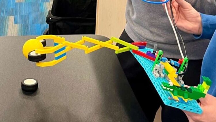    Фото: Texas A&M Engineering