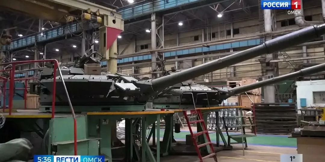 В Омской области стартует «Неделя без турникетов»