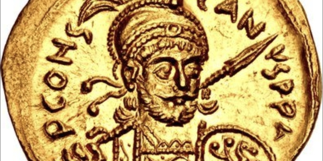 Восточно-Римские императоры в период с 700 года до 860 года