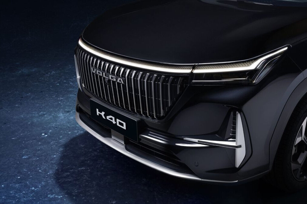     ГАЗ представил 3 модели Volga: в чем их отличие от оригинальных моделей Geely