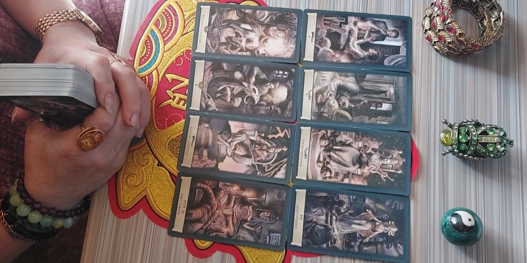 👩‍❤️‍👨 💔 🤸‍♂️ 🤦 Как человек видит свою жизнь, в каких энергиях находится?