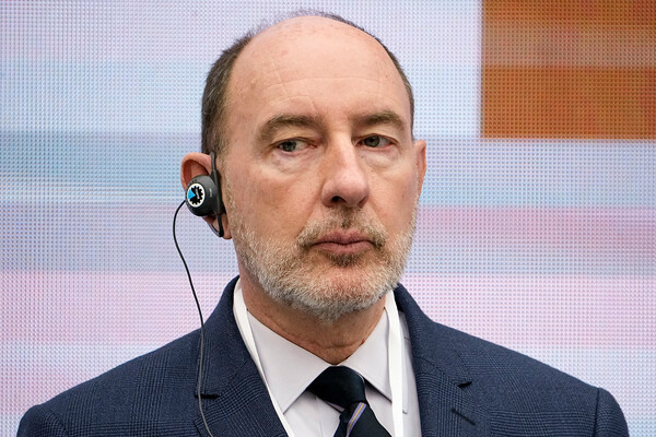 Alexander Zemlianichenko/AP   📷