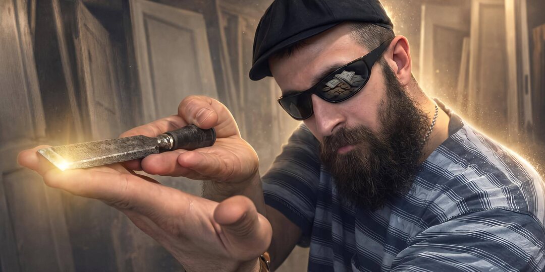 #бородатаядверь #фильм #короткометражка #стамеска #короткометражныйфильм #премьера #стамесочник #2026 #Оренбург #двери