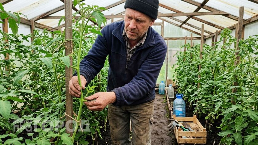    Фото ИИ Про Город