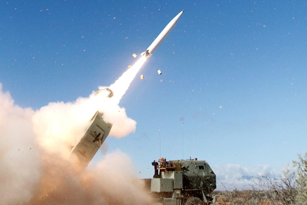     / Источник: (сс) Darrell Ames/U. S. Army