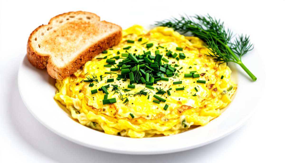 Волшебный ужин за 15 минут