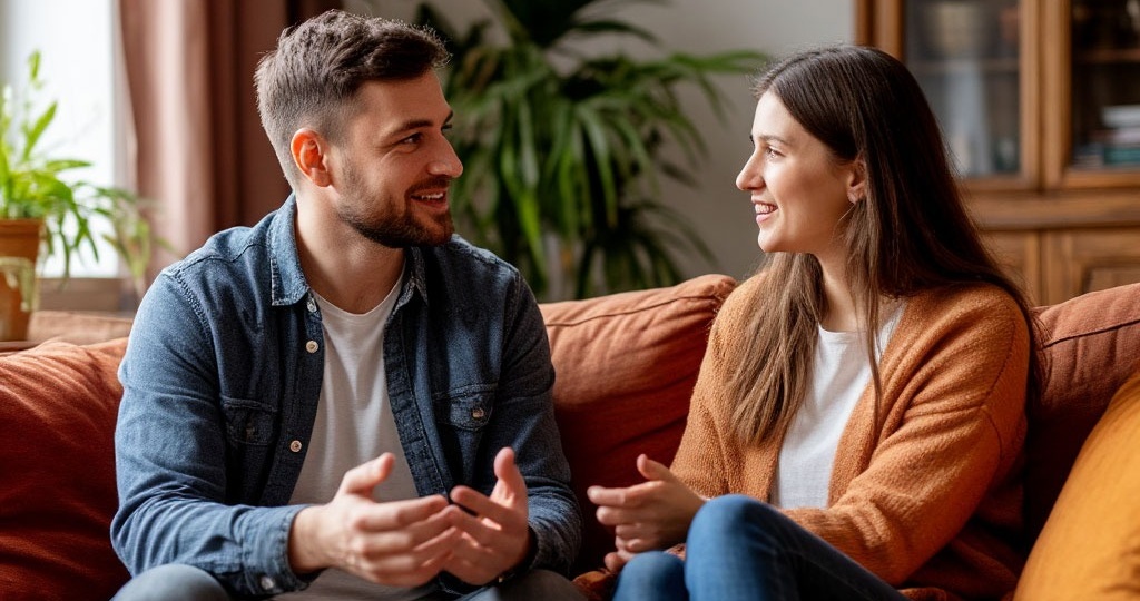 Я тебе запрещаю