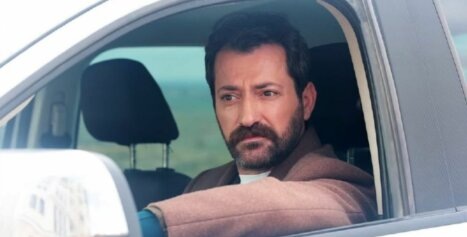 Боран Альбора превосходит даже самого себя, или Что ожидает зрителей в 57 серии сериала "Далекий город"