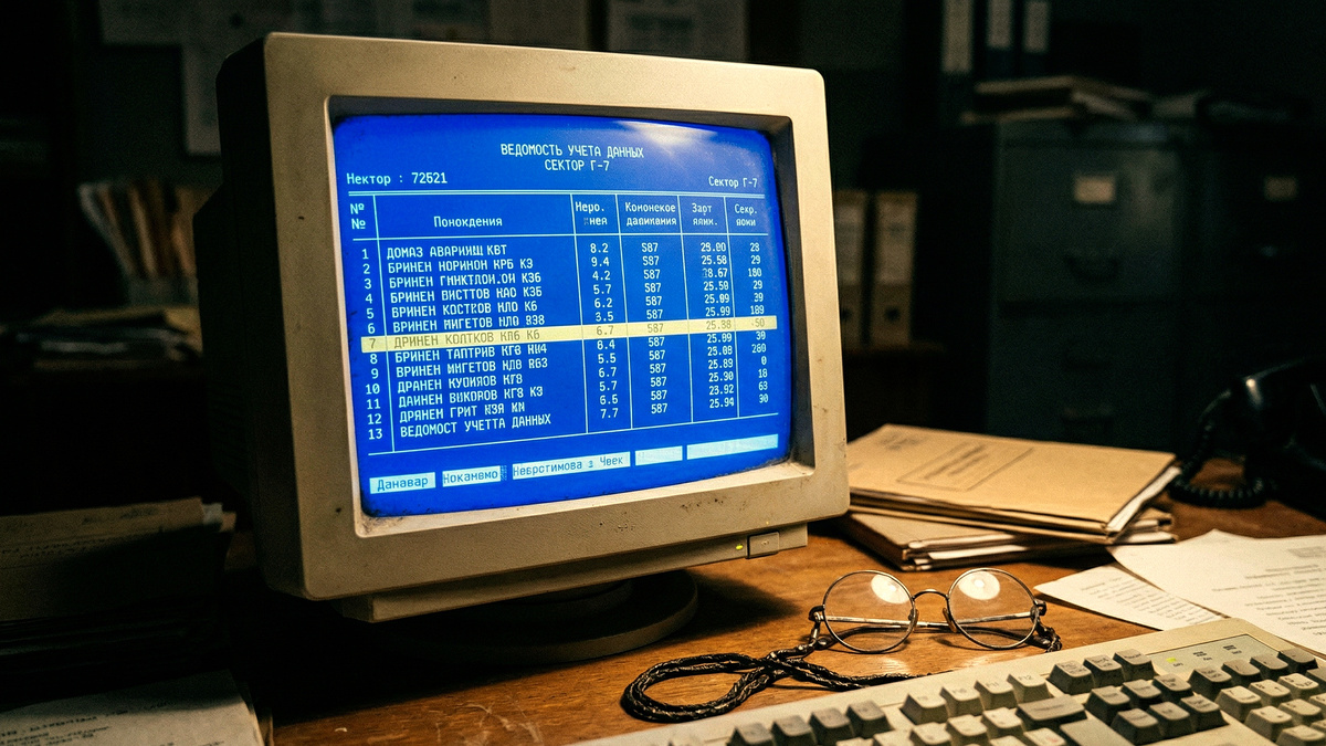 Как в обычной аптеке я нашла свой «расчётный вариант» жизни