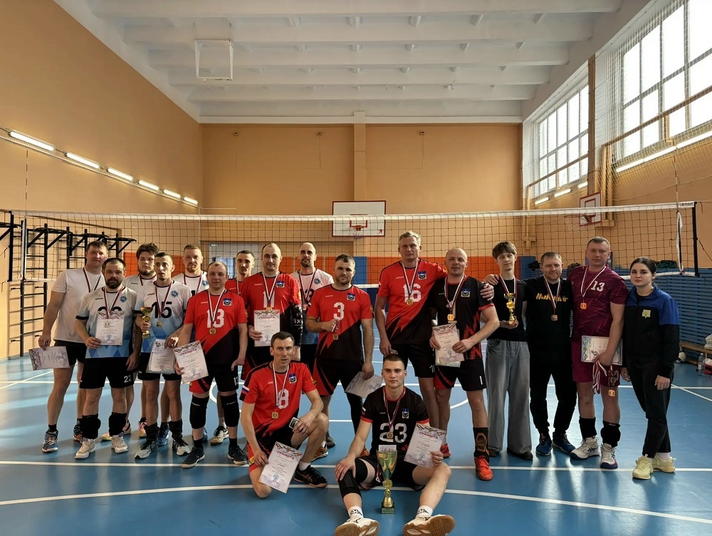    Фотография ДЮСШ Искитимского района