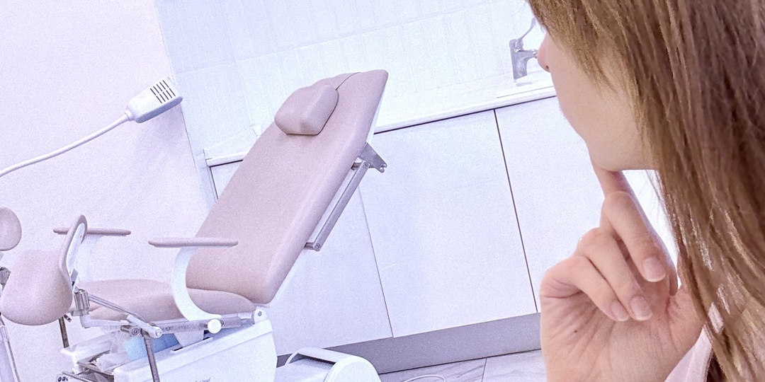 У меня скоро первый скрининг