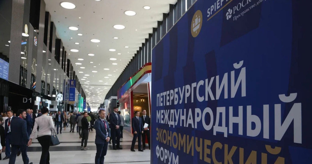 ПМЭФ-2026 без лишней логистики. Как организовать поездку быстро и удобно