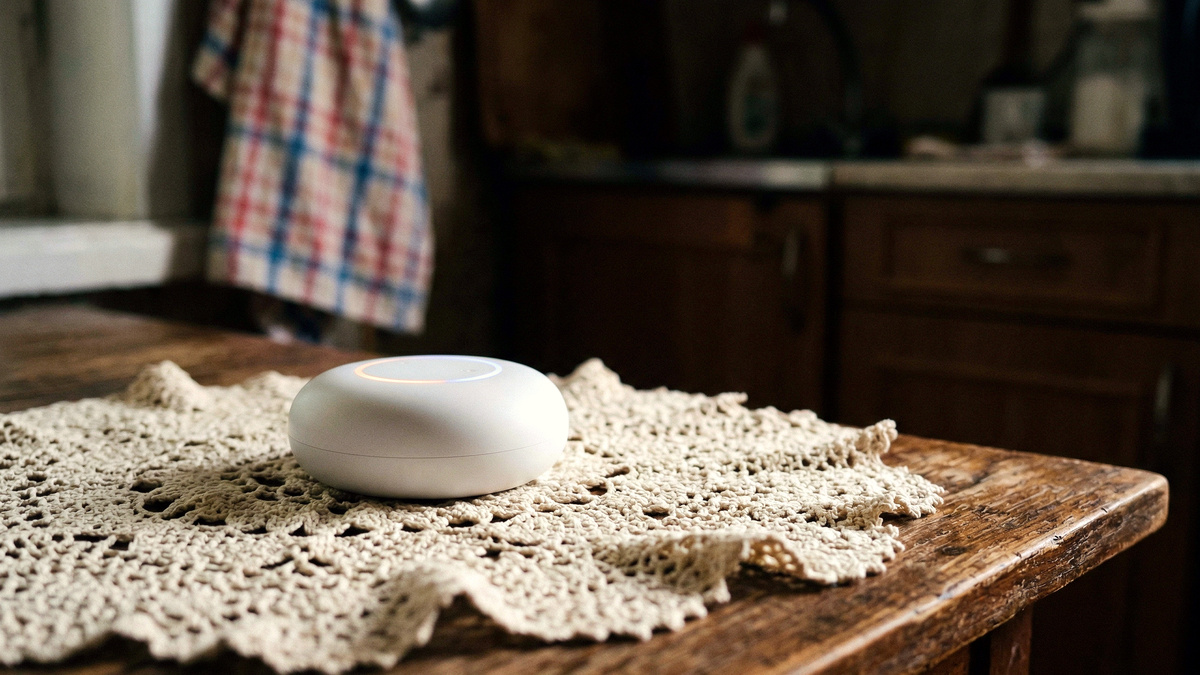 Умная колонка с «памятью мужа»: мой странный вечер с ИИ