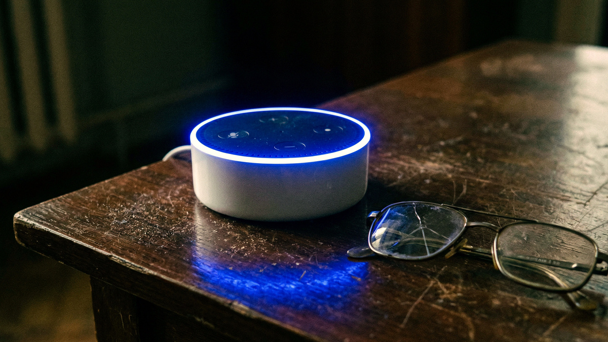 Подарок от дочери, который знает о моей жизни слишком много