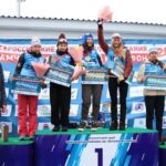    Фото: Федерация биатлона Республики Карелия