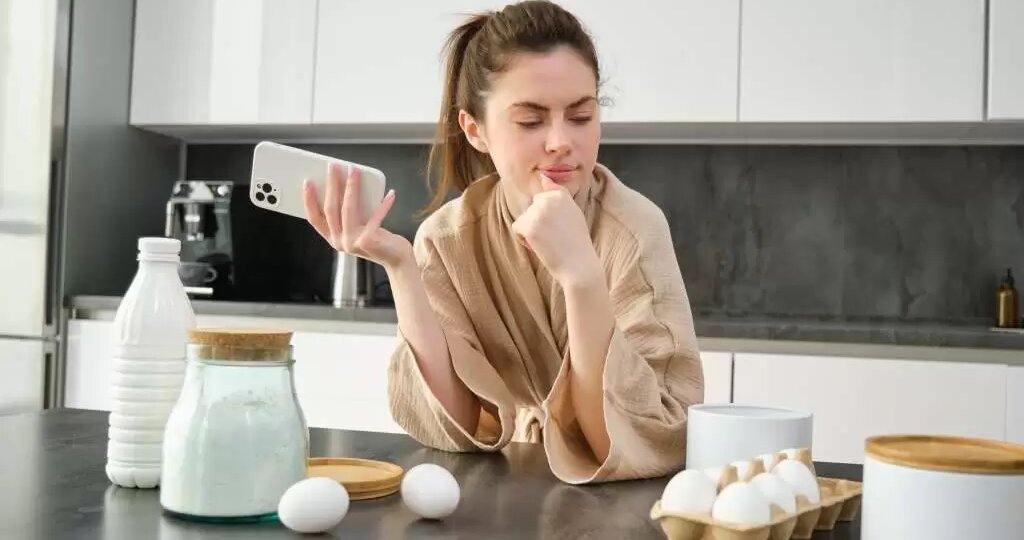 10 ПП-рецептов за 10 минут с БЖУ на каждый день