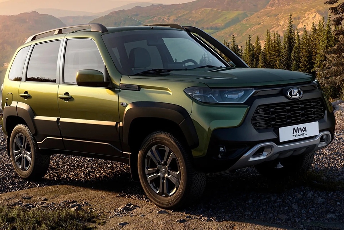     15 главных проблем Lada Niva Travel — и 5 способов их избежать