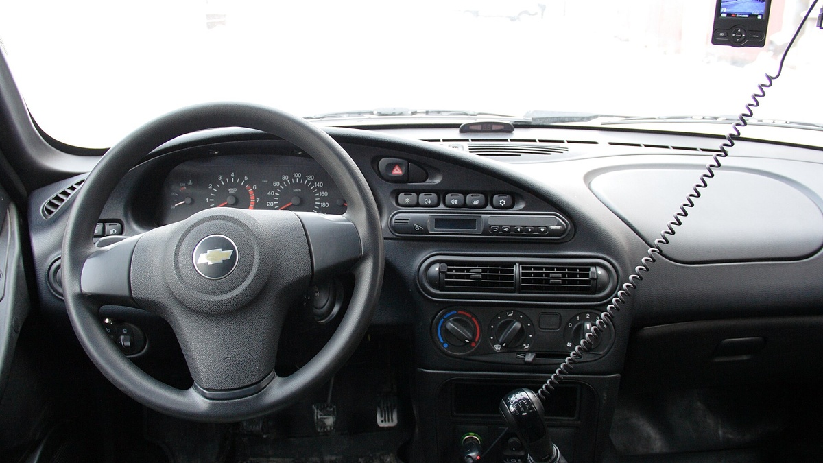     Хорошую машину «Шнивой» не назовут