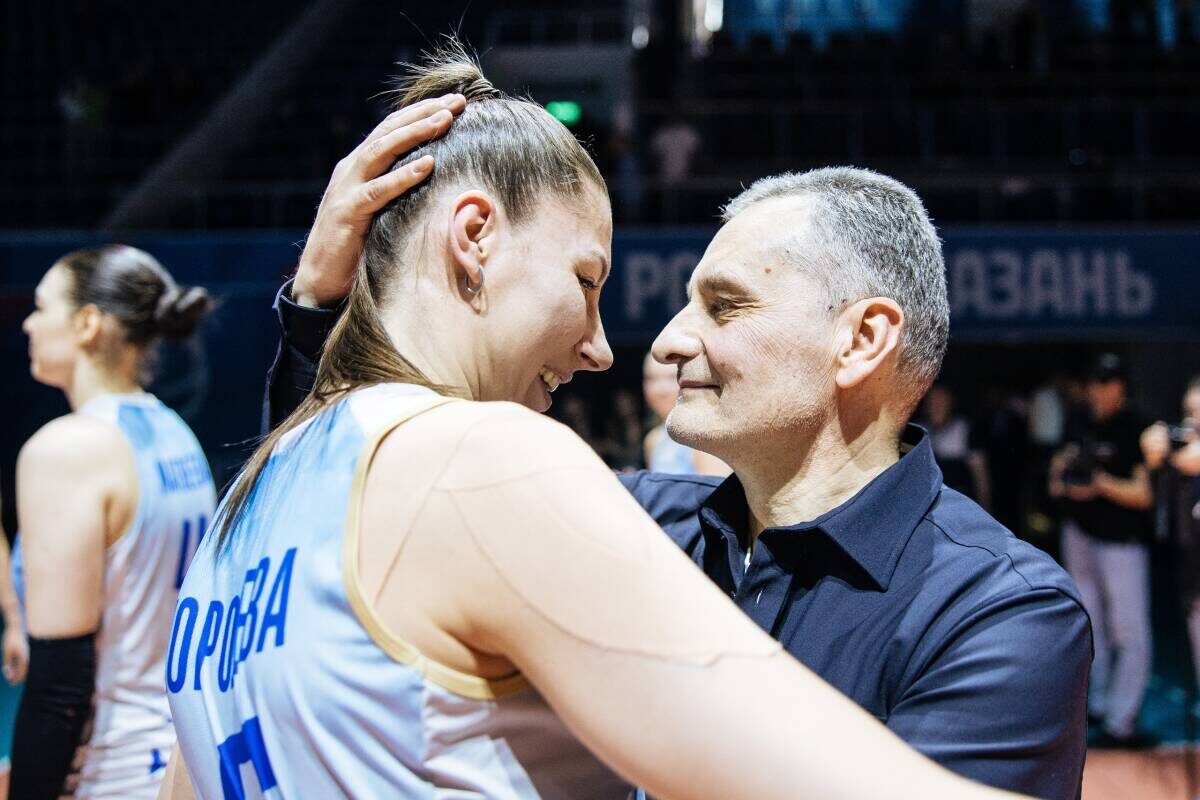 Фото: dinamo-kazan.com