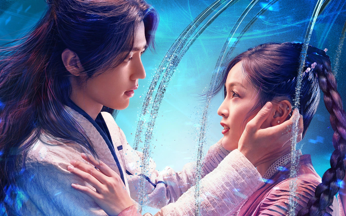 Постер дорамы "Боевой континент"