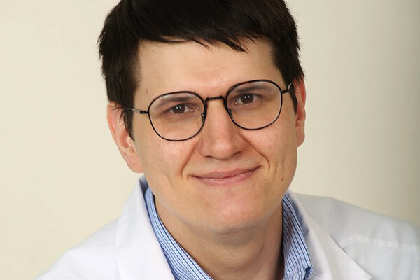    Алексей Румянцев / Национальный медицинский исследовательский центр онкологии имени Н.Н. Блохина