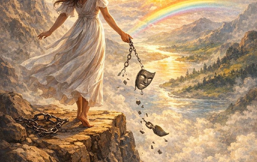 ПОСЛАНИЕ НЕДЕЛИ