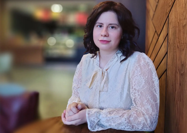    Реабилитация при болезни Паркинсона: рассказывает невролог из Оренбурга Инна Ломанцова