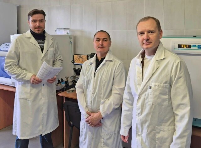    Фото: ЮНЦ РАН