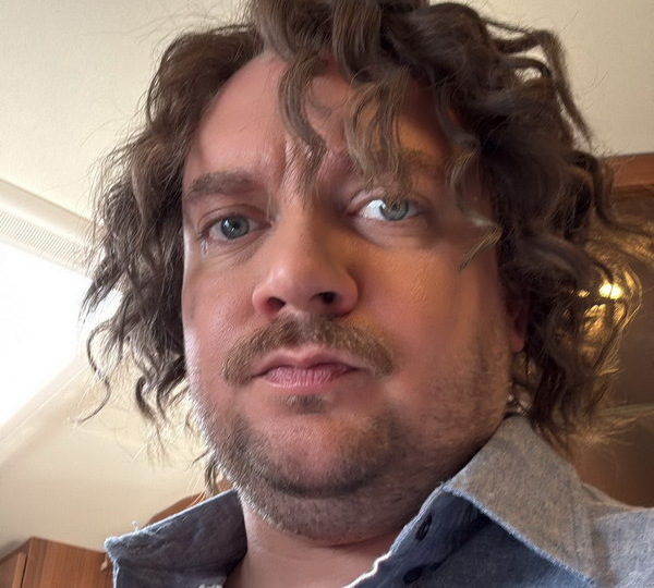 Сегодня 35 лет Борису Дергачёву