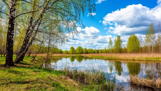 Народные приметы 15 апреля в русской традиции: обычаи, погода и история