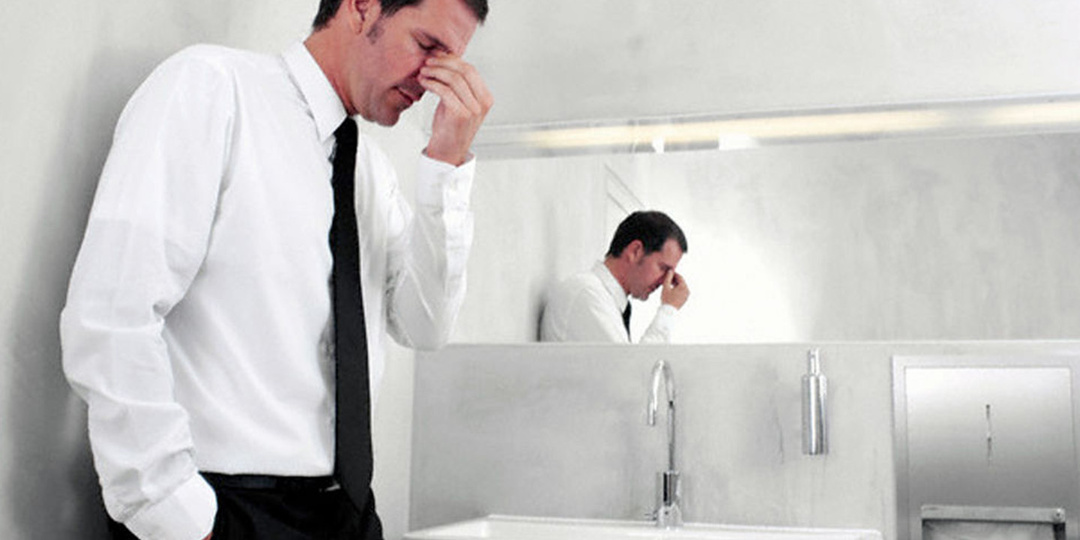 Нарушение мочеиспускания у мужчин: причины, симптомы и методы лечения