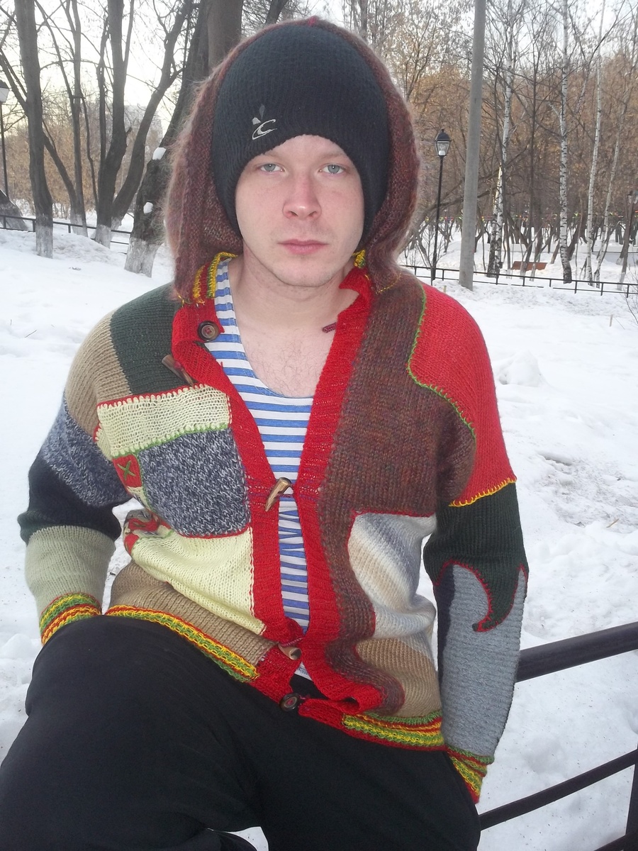 Это под заказ все были, все проданы, на самом деле их больше было в разные годы. 