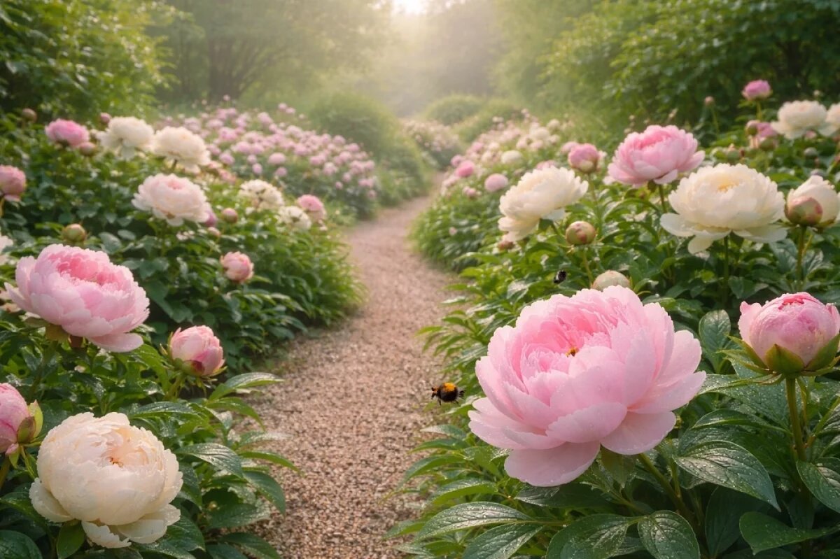    Поливальный понедельник и меценаты.