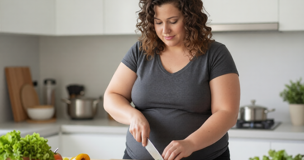 Её считали слишком большой. Для него она оказалась идеальной