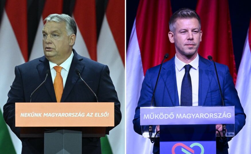 "Друг" Орбан разгромно проиграл. Какие уроки должна вынести для себя Россия