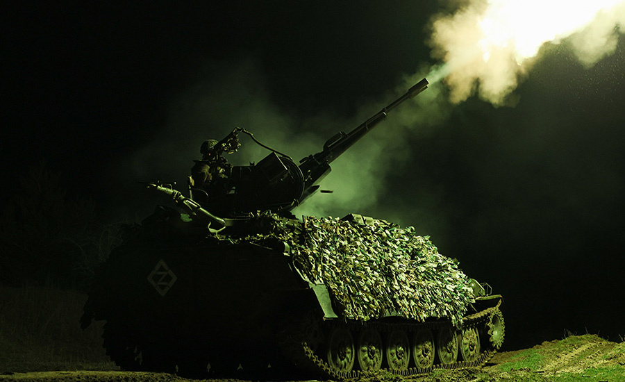    © Александр Река/ТАСС